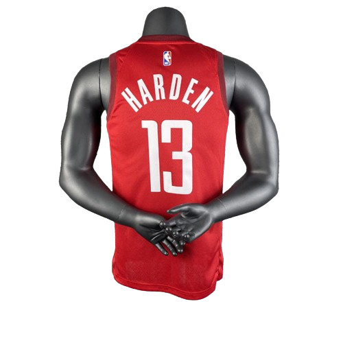 REGATA NBA HOUSTON ROCKETS EARNED EDITION 18/19 JAMES HARDEN