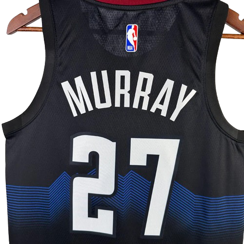 REGATA NBA DENVER NUGGETS CITY EDITION 23/24 JAMAL MURRAY
