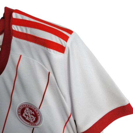 CAMISA FEMININA  INTERNACIONAL II - 23/24