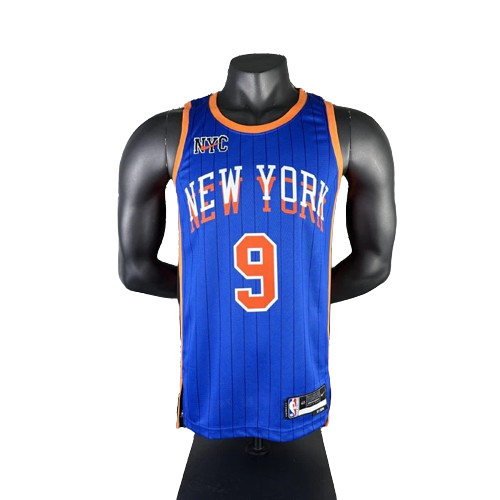 REGATA NBA NEW YORK KNICKS CITY EDITION 23/24 RJ BARRETT