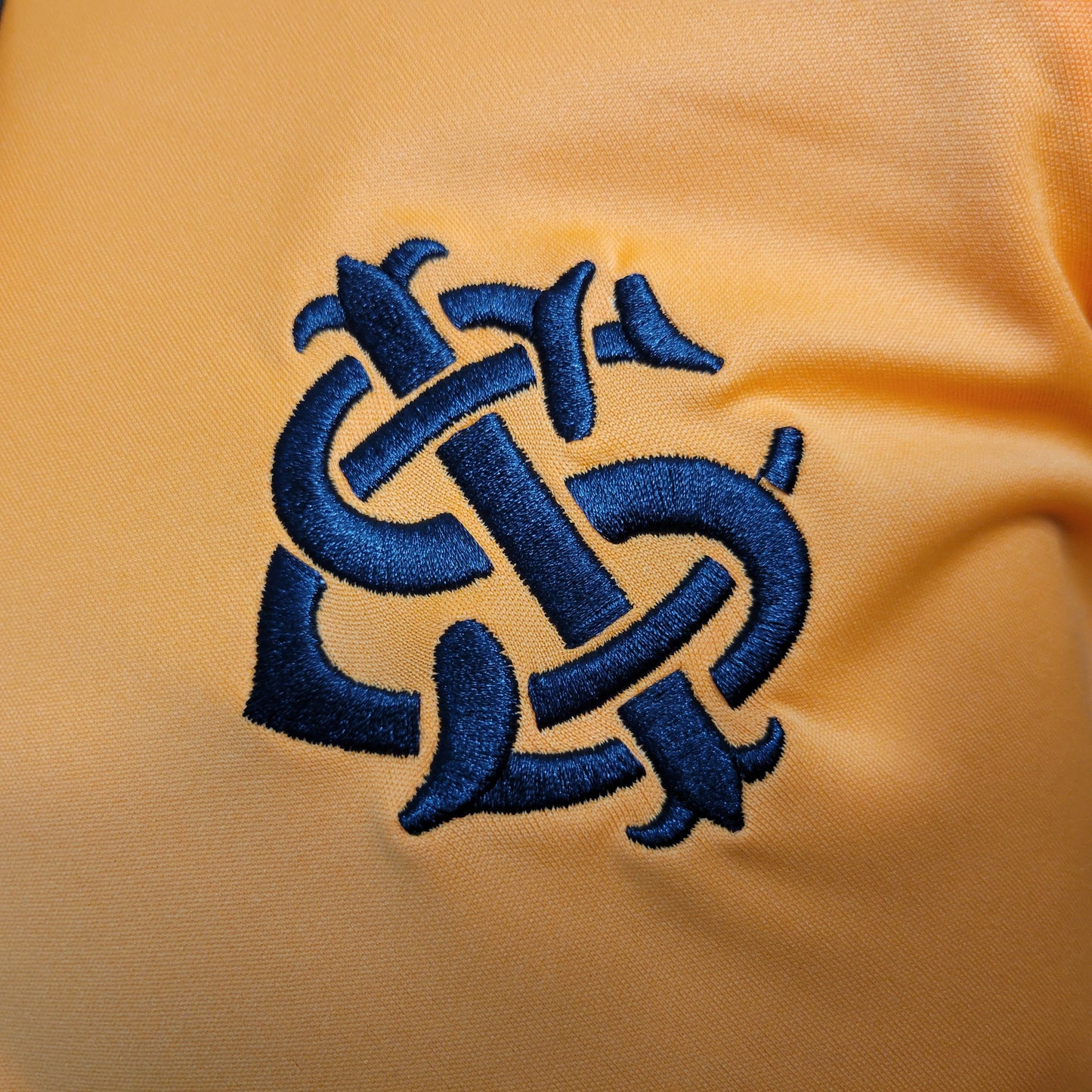 POLO INTERNACIONAL LARANJA - 2023/24