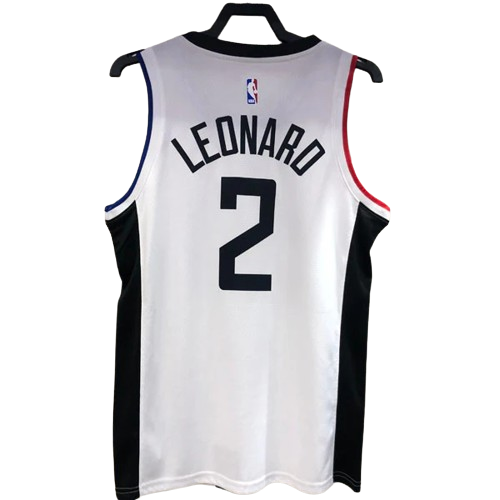 REGATA NBA LOS ANGELES CLIPPERS CITY EDITION 19/20 KAWHI LEONARD