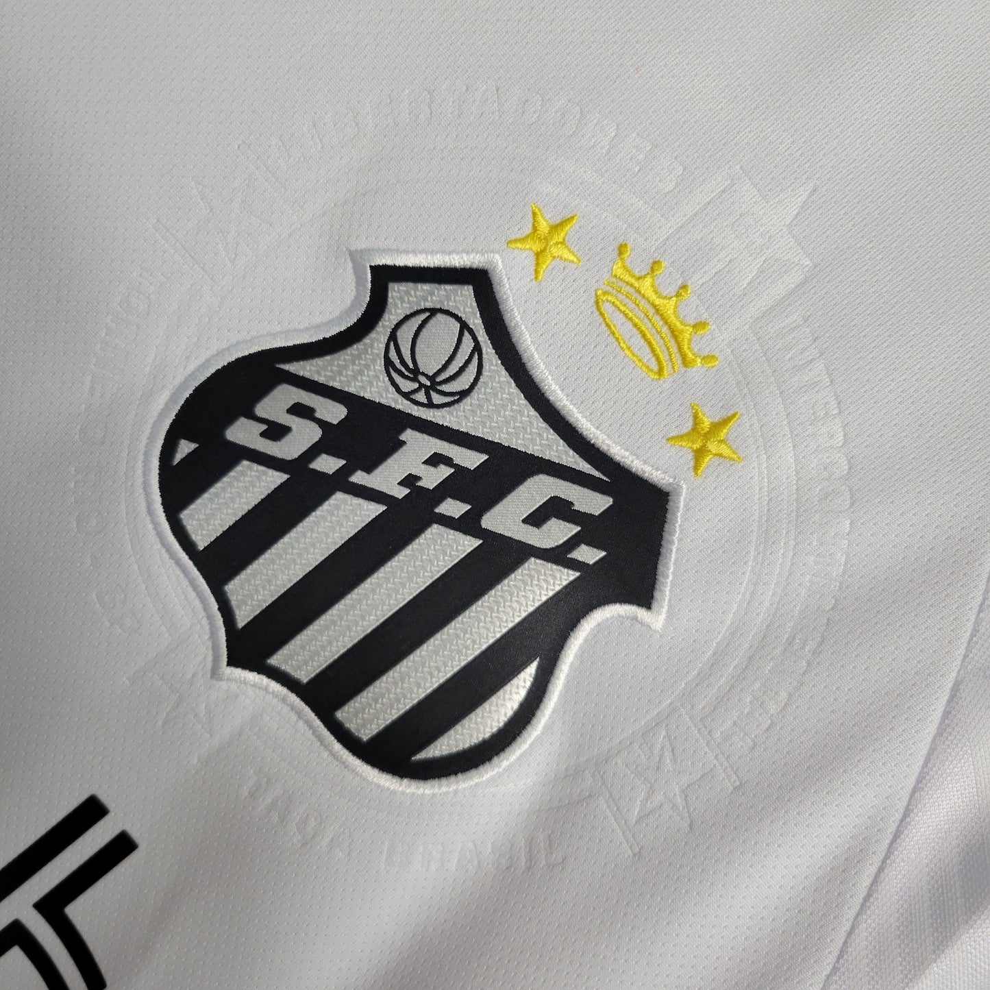 CAMISA SANTOS I - 23/24