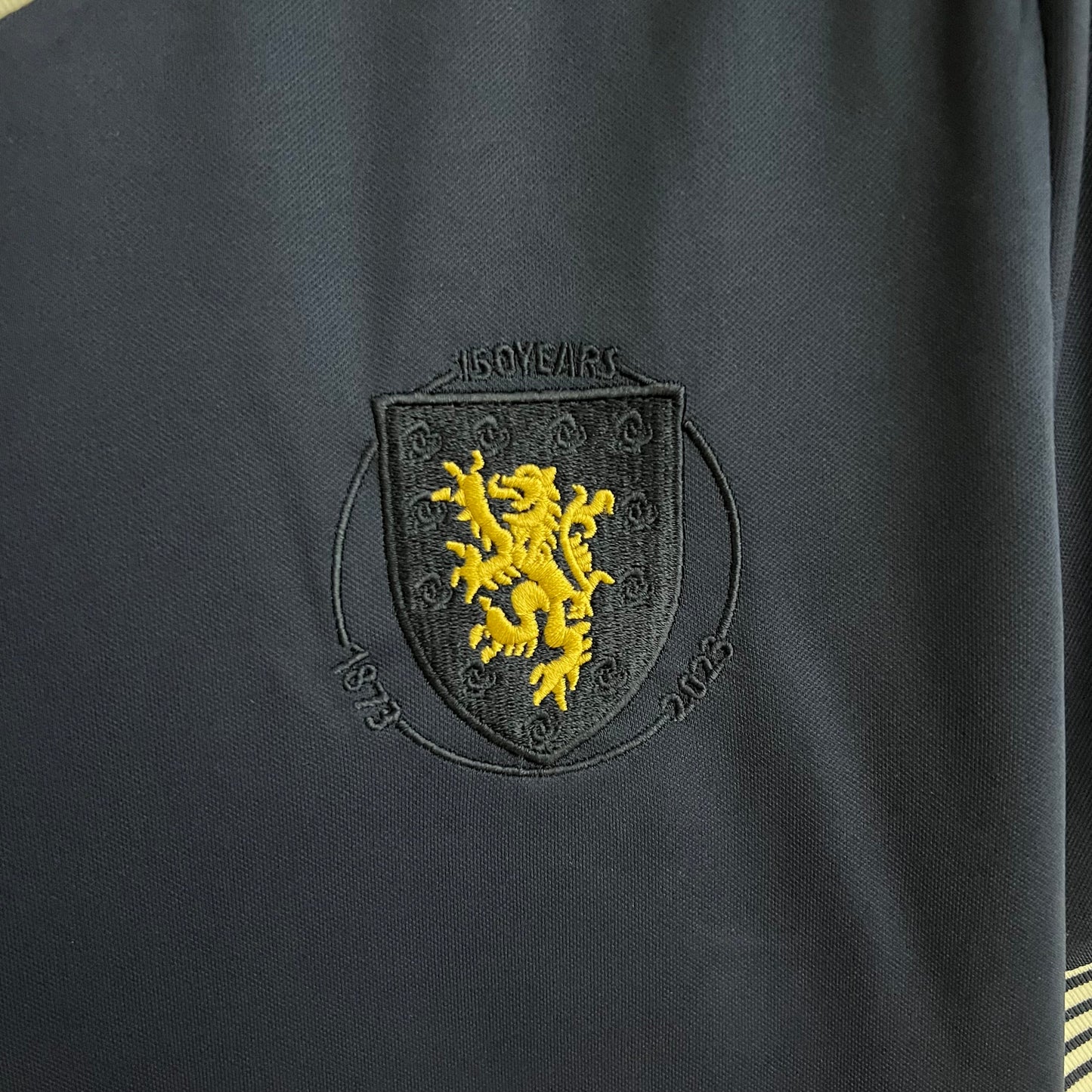 CAMISA ESCÓCIA 23/24 - AZUL