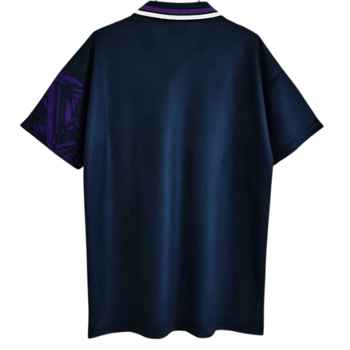 CAMISA VERSÃO RETRÔ TOTTENHAM II 1991/92
