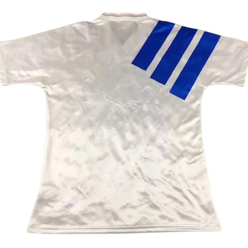CAMISA MARSELHA VERSÃO RETRÔ I 1991/92