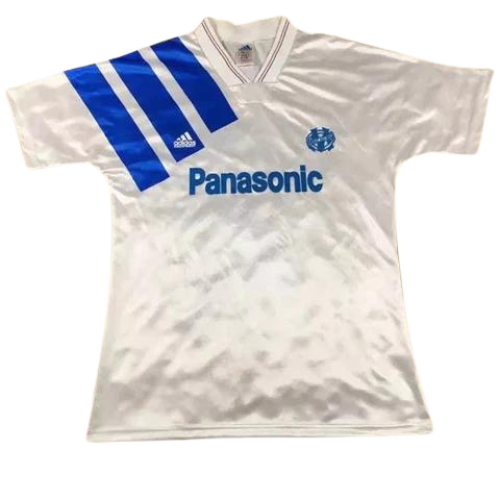 CAMISA MARSELHA VERSÃO RETRÔ I 1991/92