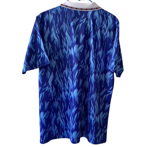 CAMISA VERSÃO RETRÔ SOUTHAMPTON II 1992