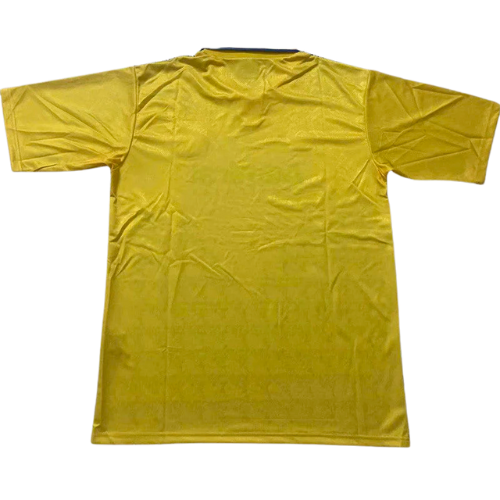 CAMISA VERSÃO RETRÔ LEEDS UNITED II 1992/93