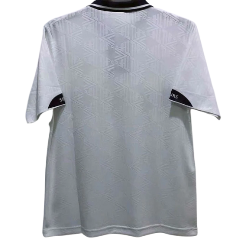 CAMISA VERSÃO RETRÔ TOTTENHAM I 1992/93
