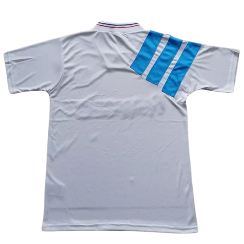 CAMISA MARSELHA VERSÃO RETRÔ I 1992/93