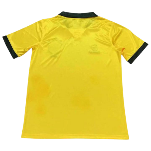 CAMISA VERSÃO RETRÔ BRASIL I 1986
