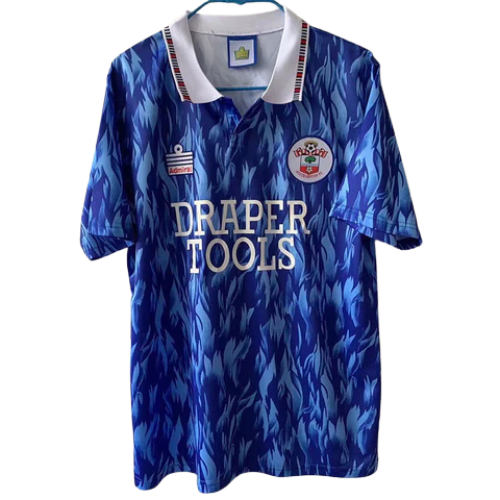 CAMISA VERSÃO RETRÔ SOUTHAMPTON II 1992
