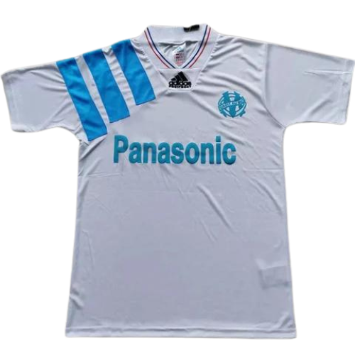 CAMISA MARSELHA VERSÃO RETRÔ I 1992/93