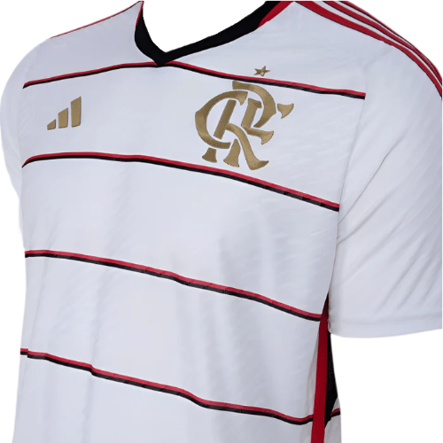 CAMISA FLAMENGO II - 23/24