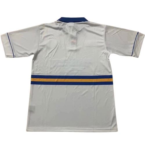 CAMISA VERSÃO RETRÔ LEEDS UNITED I 1993/94