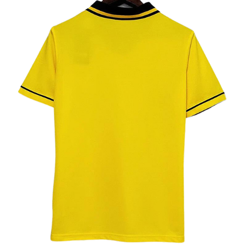 CAMISA VERSÃO RETRÔ BRASIL I 1994