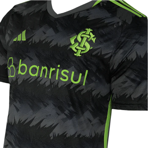 CAMISA INTERNACIONAL III - 23/24
