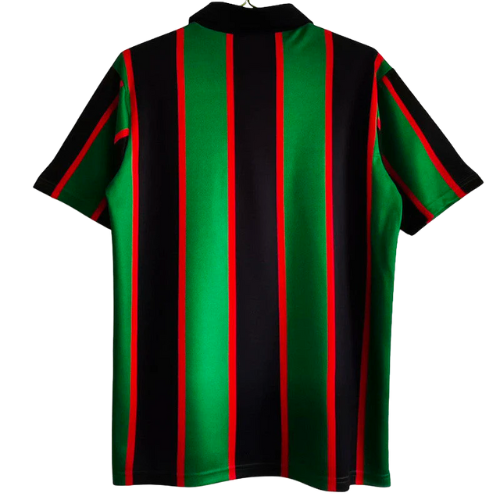 CAMISA VERSÃO RETRÔ ASTON VILLA II 1993/94
