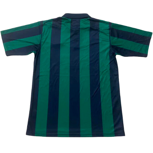 CAMISA VERSÃO RETRÔ LEEDS UNITED II 1994/95