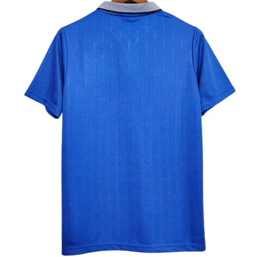 CAMISA VERSÃO RETRÔ EVERTON I 1994/95