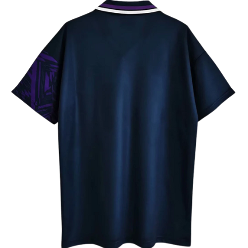 CAMISA VERSÃO RETRÔ TOTTENHAM II 1994/95