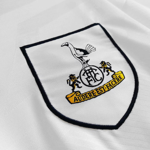 CAMISA VERSÃO RETRÔ TOTTENHAM I 1994/95