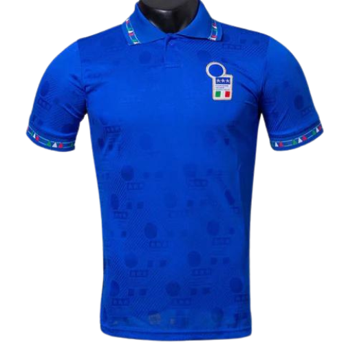 CAMISA ITALIA I VERSÃO RETRÔ 1994