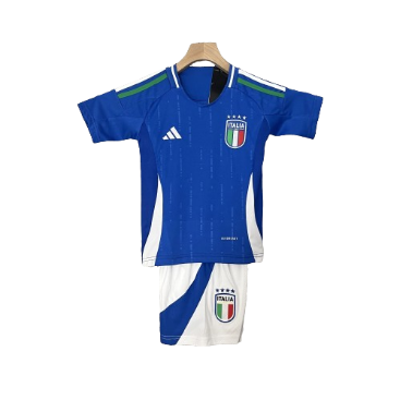 KIT INFANTIL ITALIA I 24/25