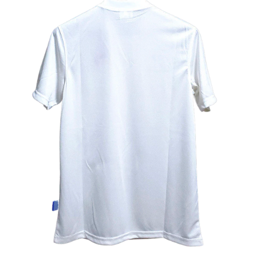 CAMISA VERSÃO RETRÔ LEEDS UNITED I 1995/96