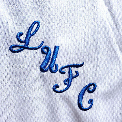 CAMISA VERSÃO RETRÔ LEEDS UNITED I 1995/96