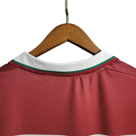 CAMISA FLUMINENSE RETRO 2002/03