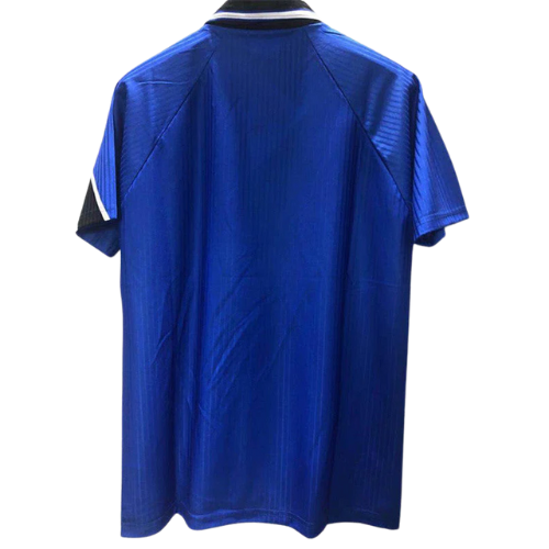 CAMISA VERSÃO RETRÔ MANCHESTER UNITED II 1996/97