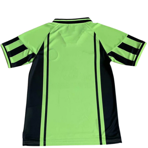 CAMISA VERSÃO RETRÔ BORUSSIA DORTMUND III 1996/97