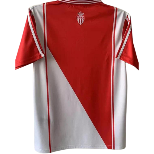 CAMISA MONACO VERSÃO RETRÔ I 1996/97