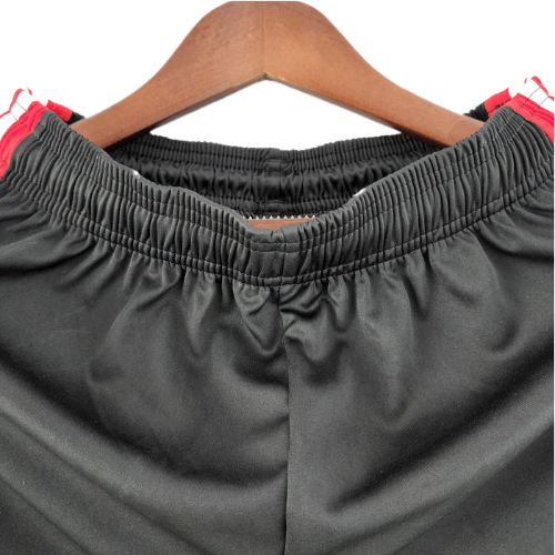 SHORTS SÃO PAULO II PRETO - 2022/23