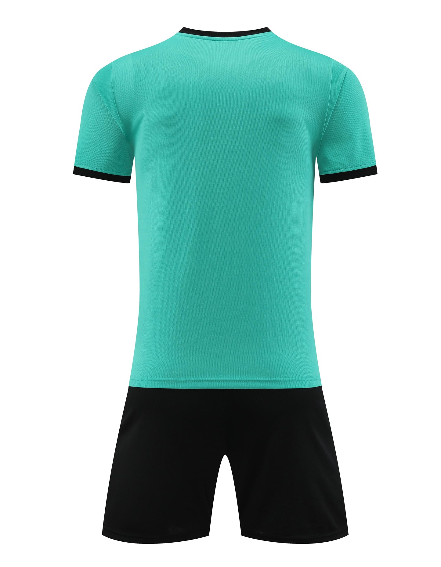 KIT CAMISA E SHORT SWUSH