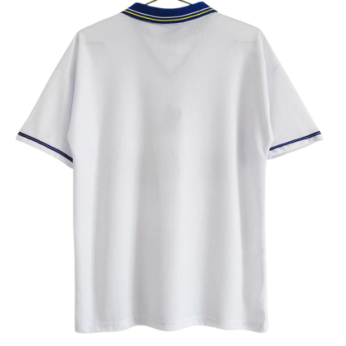 CAMISA VERSÃO RETRÔ CHELSEA II 1998/99