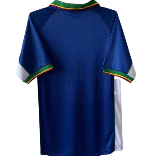 CAMISA VERSÃO RETRÔ PORTUGAL II 1998/99