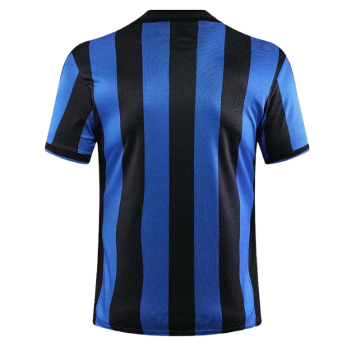 CAMISA VERSÃO RETRÔ INTER DE MILÃO I 1998/99