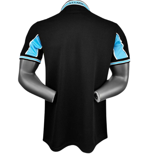 CAMISA RETRÔ LAZIO III PETRO - 1998/99