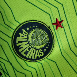KIT INFANTIL PALMEIRAS III - 23/24