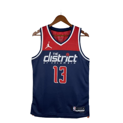 REGATA NBA WASHINGTON WIZARDS STATEMENT EDITION 23/24 JORDAN POOLE
