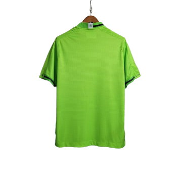 CAMISA AMÉRICA MINEIRO VERDE - 23/24
