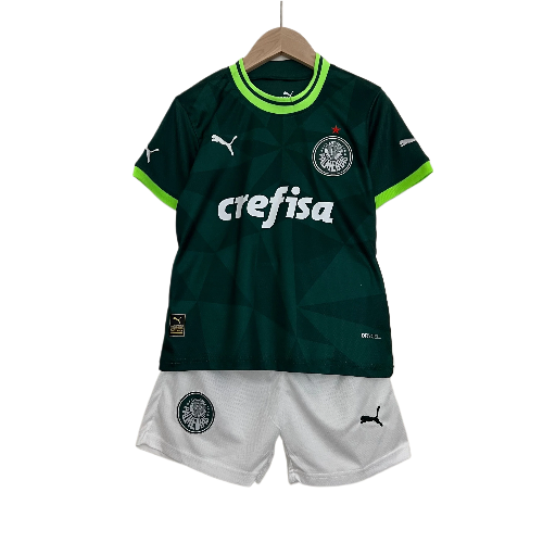 KIT INFANTIL PALMEIRAS I - 23/24