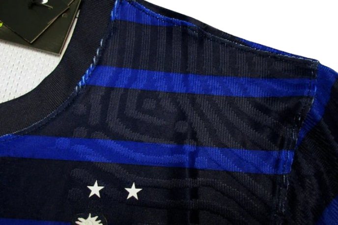 CAMISA FRANÇA I 2021 - AZUL - NIKE - MASCULINO JOGADOR