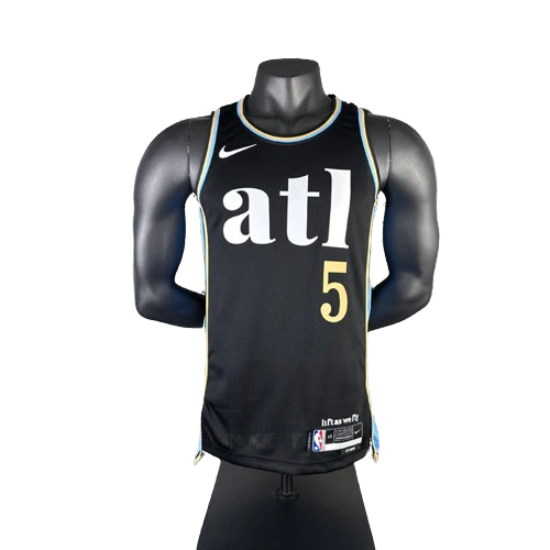 REGATA NBA ATLANTA HAWKS CITY EDITION 23/24 DEJOUNTE MURRAY