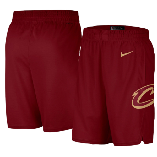 SHORTS NBA CAVALIERS 2023