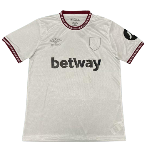 CAMISA WEST HAM UNITED 23/24