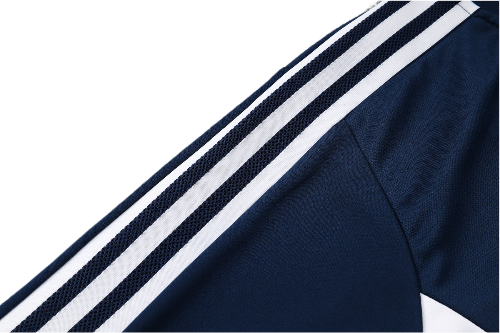 CONJUNTO TREINO CRUZEIRO JAQUETA+CALÇA - AZUL 2023/24
